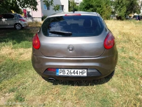 Fiat Bravo, снимка 6
