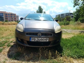Fiat Bravo, снимка 2