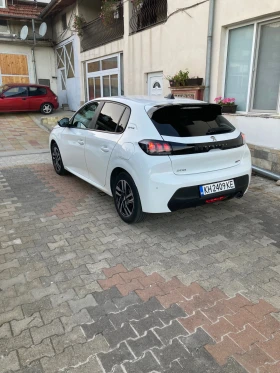 Peugeot 208, снимка 4