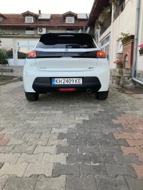 Peugeot 208, снимка 5