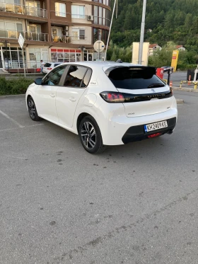 Peugeot 208, снимка 5