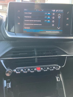 Peugeot 208, снимка 13