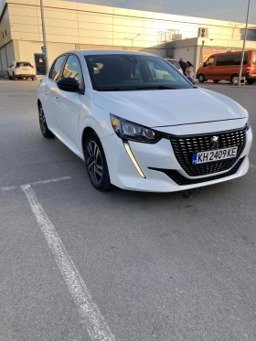 Peugeot 208, снимка 2