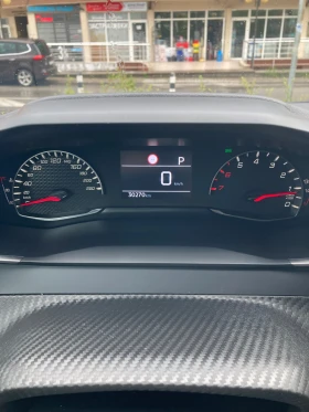 Peugeot 208, снимка 9