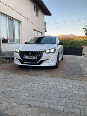 Peugeot 208, снимка 3