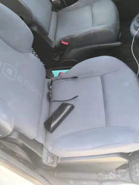 Citroen Berlingo 1.6 HDI, снимка 8