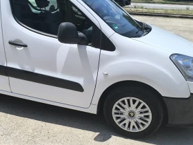 Citroen Berlingo 1.6 HDI, снимка 5