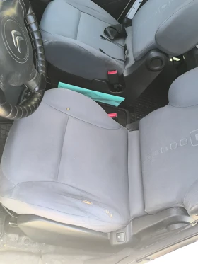 Citroen Berlingo 1.6 HDI, снимка 10