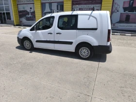 Citroen Berlingo 1.6 HDI, снимка 4