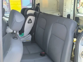 Citroen Berlingo 1.6 HDI, снимка 11
