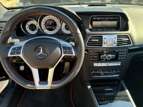 Mercedes-Benz E 350 CDI/Cabriolet/AMG/Navi, снимка 10