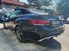 Mercedes-Benz E 350 CDI/Cabriolet/AMG/Navi, снимка 5