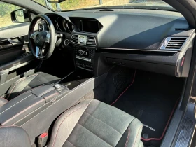 Mercedes-Benz E 350 CDI/Cabriolet/AMG/Navi, снимка 13