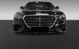 Mercedes-Benz S 580 FACE* TV* BURM-3D* HYPER* PANO* DISTR* LONG* , снимка 2