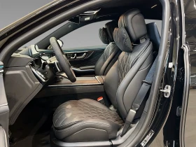 Mercedes-Benz S 580 FACE* TV* BURM-3D* HYPER* PANO* DISTR* LONG* , снимка 8