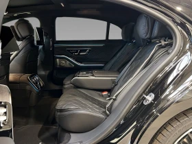 Mercedes-Benz S 580 FACE* TV* BURM-3D* HYPER* PANO* DISTR* LONG* , снимка 13