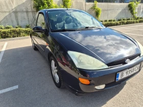 Ford Focus, снимка 2