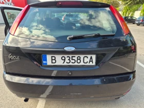 Ford Focus, снимка 3