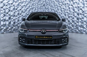 VW Golf GTI VIII  DCC* IQ.Light* Harman Kardon* ACC* , снимка 2