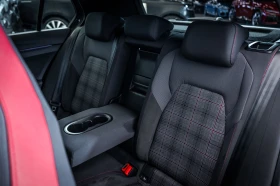 VW Golf GTI VIII  DCC* IQ.Light* Harman Kardon* ACC* , снимка 16