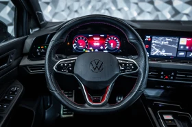 VW Golf GTI VIII  DCC* IQ.Light* Harman Kardon* ACC* , снимка 11