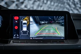 VW Golf GTI VIII  DCC* IQ.Light* Harman Kardon* ACC* , снимка 17