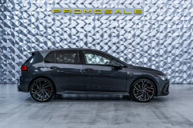 VW Golf GTI VIII  DCC* IQ.Light* Harman Kardon* ACC* , снимка 6