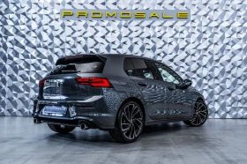 VW Golf GTI VIII  DCC* IQ.Light* Harman Kardon* ACC* , снимка 4