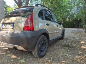 Citroen C3 XTR, снимка 13