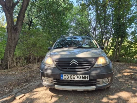 Citroen C3 XTR, снимка 1