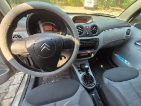 Citroen C3 XTR, снимка 16