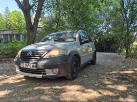 Citroen C3 XTR, снимка 3