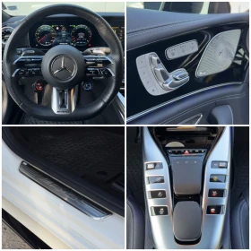 Mercedes-Benz AMG GT GT 53 AMG, снимка 2