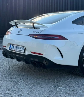 Mercedes-Benz AMG GT GT 53 AMG, снимка 6
