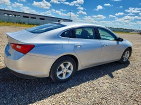 Chevrolet Malibu 1.5l Ls, снимка 3