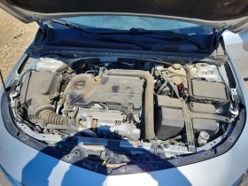 Chevrolet Malibu 1.5l Ls, снимка 11
