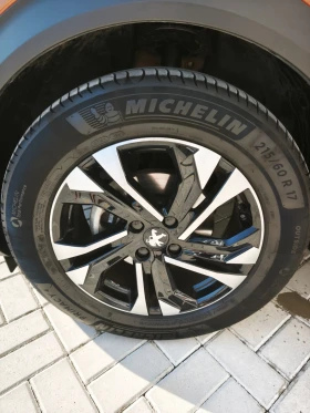 Peugeot 2008  29000 км В Гаранция от СФА България , снимка 8