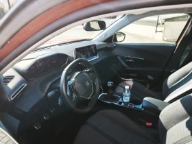Peugeot 2008  29000 км В Гаранция от СФА България , снимка 7