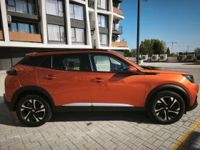 Peugeot 2008  29000 км В Гаранция от СФА България , снимка 3
