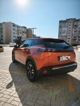 Peugeot 2008  29000 км В Гаранция от СФА България , снимка 2
