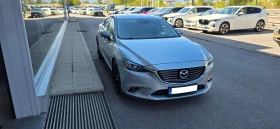 Mazda 6 2WD / ULTIMATE, снимка 6
