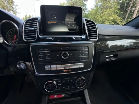Mercedes-Benz GLS 450 3.0i V6 biturbo, снимка 13