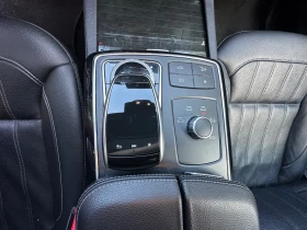 Mercedes-Benz GLS 450 3.0i V6 biturbo, снимка 14