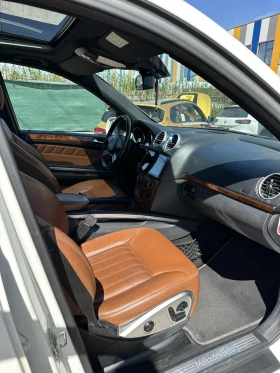 Mercedes-Benz ML 350, снимка 7