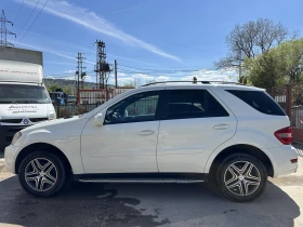 Mercedes-Benz ML 350, снимка 2