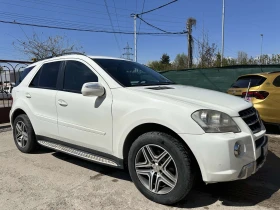 Mercedes-Benz ML 350, снимка 1