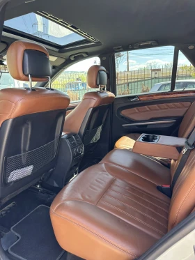 Mercedes-Benz ML 350, снимка 4