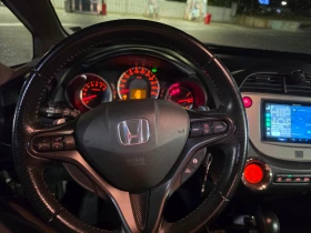 Honda Jazz, снимка 1
