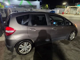 Honda Jazz, снимка 11