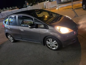 Honda Jazz, снимка 9